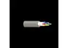 Reliable Data Cable Solutions for Extended Distance Operations