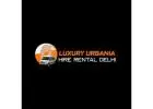 Force Urbania Hire in Delhi | luxuryurbaniahirerentaldelhi.com