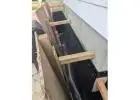 We Fix Basements That Leak Water - Keep Dry!