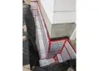 We Fix Basements That Leak Water - Keep Dry!