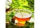 Best Teas for Sore Throat Relief - Soothing Herbal Blends| Luxmi Estates USA