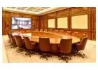 Office Interior Designer in Bangalore | Corporate Interior Designers | Sobha