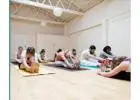Best Yoga School in Gurnett
