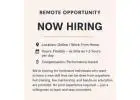 Entry-Level Trading Program (Work From Home)