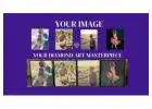 Personalized Diamond Art Kits – Create Your Own Sparkling Masterpiece