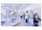 Top Tips for Building a Laboratory: Ensuring Safety, Efficiency, and Compliance