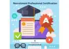 Why Startups Should Rely on Professional Recruitment Services for Tech Talent.