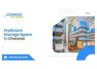Flat ₹500 Off on Storage Facility in Chennai – Book Now!