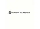 Restoration and Renovation