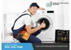 Get Your Laundry Flowing with Washing Machine Repair