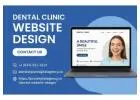 Boost Your Dental Practice Online with Expert Website Design in Canada