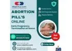 Where is the safe place to Buy Abortion pills online?