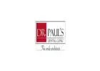 Expert Gum Treatments in Dubai - Dr. Paul’s Dental Clinic