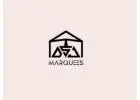 Marquee Hire in Bradford West Yorkshire for Events