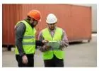 Best Customs Agency in Leixlip