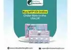 Buy MTP Kit Online: Order Now In the USA, UK