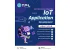 Iot Solution Provider in India