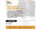 Get Your Company Registered in India with Agile Regulatory