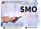 Best SMO Services In Delhi For Maximum Engagement | Wall Communication