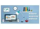 Professional Website Development Company in Delhi For Your Business Growth | Wall Communication