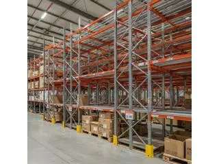 Metal rack Metal rack