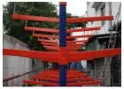 Cantilever Rack