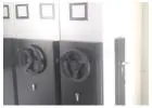 Mobile Compactor