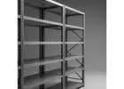 Steel Shelving Racks