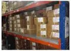 Warehouse Racks