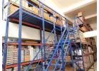 Two Tier Rack