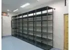 Iron Rack for Shop