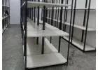 Fabric Storage Rack