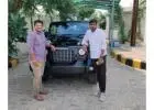Self Drive Car Rental in Jaipur Railway Station – NCarz
