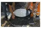 Best Council Authorised Drainlayer in Sydenham