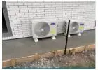 Best Heat Pumps service in Christchurch