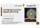 Leading Astrologer in Manchester – Master Sanjivram Ji
