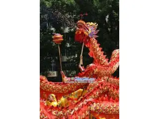 Unique Halloween Costumes & Decorations – Chinese Lion Dance, Hanfu, Opera Masks Unique Halloween Costumes & Decorations – Chinese Lion Dance, Hanfu, Opera Masks