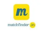 Find your life partner on Matchfinder Matrimony