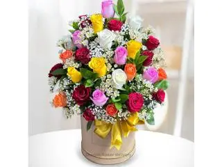 Brighten Spirits with Get Well Soon Flowers from Sharjah Flower Delivery Brighten Spirits with Get Well Soon Flowers from Sharjah Flower Delivery