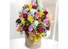 Brighten Spirits with Get Well Soon Flowers from Sharjah Flower Delivery