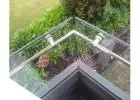 Boost the Visual Appeal with Glass Balustrade Wollongong