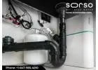 Enjoy Softer Water with a Water Softener System for Home