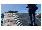 Enhance visible attraction and performance of property with Metal Roof Replacement Adelaide