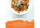 Dive into the Future of Dieting with 8 Weeks Keto Diet -San Francisco