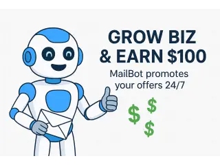 Skyrocket Your Affiliate Income with This AI Robot! Skyrocket Your Affiliate Income with This AI Robot!