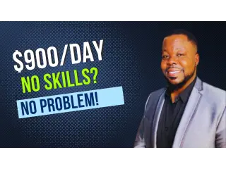 Turn 2 Hours a Day Into $900 with Just Your Phone Turn 2 Hours a Day Into $900 with Just Your Phone
