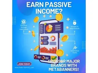 Make Money from Big Company Ads Make Money from Big Company Ads