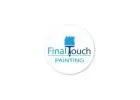 Delaware Paint Company – Precision, Quality & Perfection