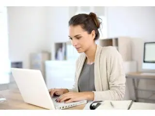 On line business On line business