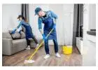 Best Residential Cleaning Service in Kendall West
